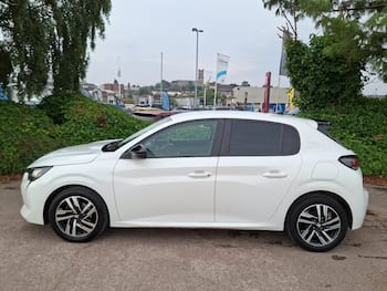 Used Peugeot 208 2023 for sale - 79525506: Photo