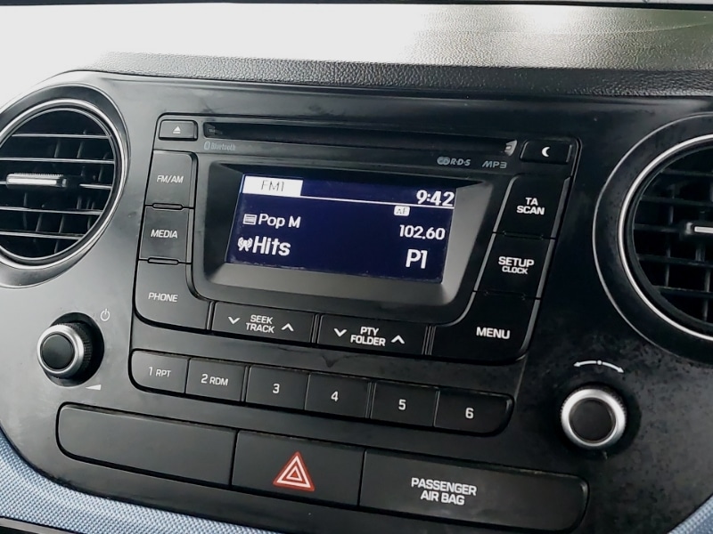 Used Hyundai i10 2016 for sale - 77439179: Photo 10