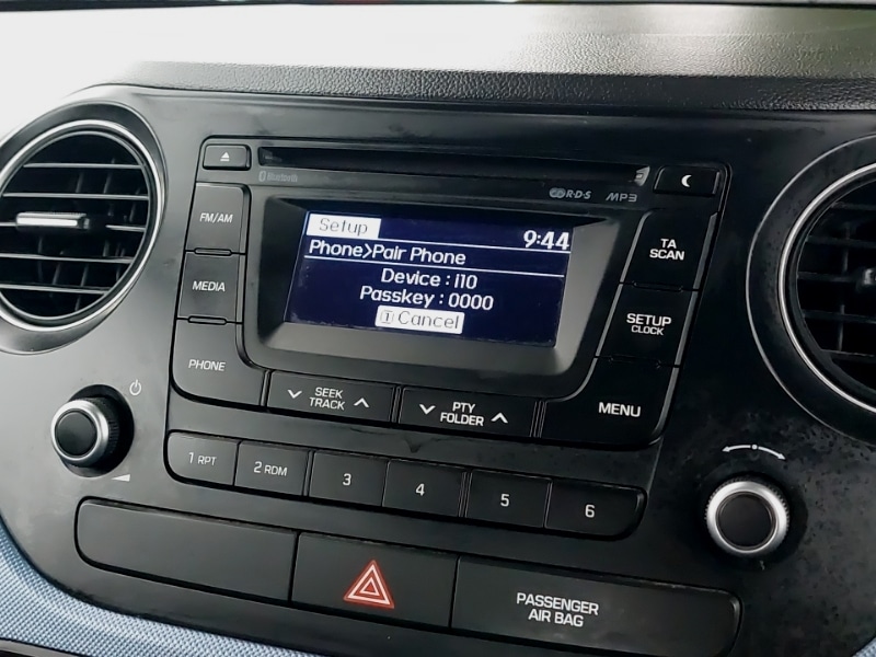 Used Hyundai i10 2016 for sale - 77439179: Photo 11