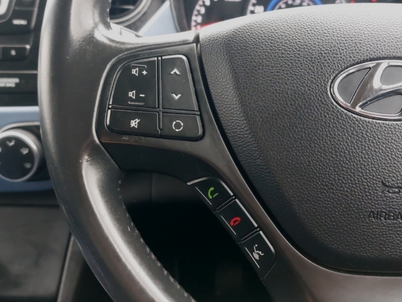 Used Hyundai i10 2016 for sale - 77439179: Photo 13