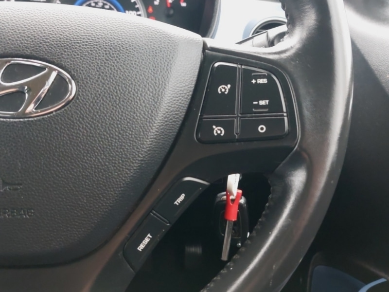 Used Hyundai i10 2016 for sale - 77439179: Photo 14