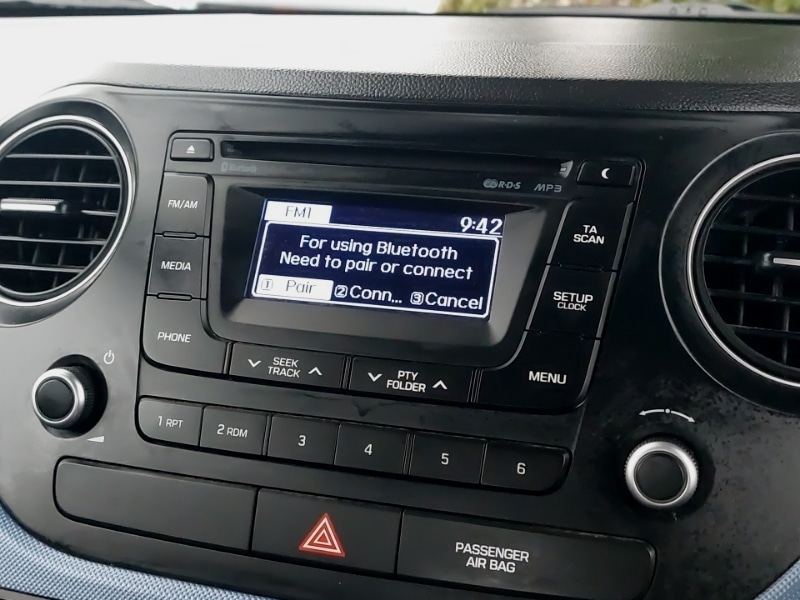 Used Hyundai i10 2016 for sale - 77439179: Photo 7