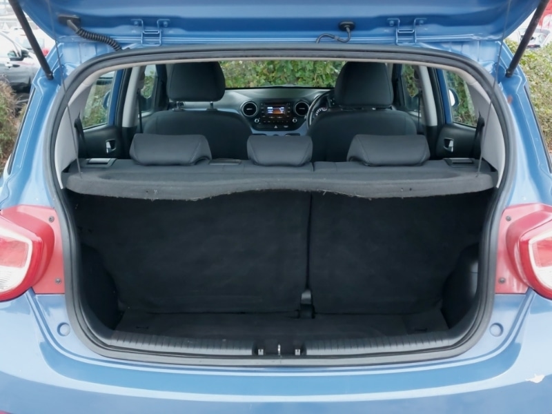 Used Hyundai i10 2016 for sale - 77439179: Photo 8