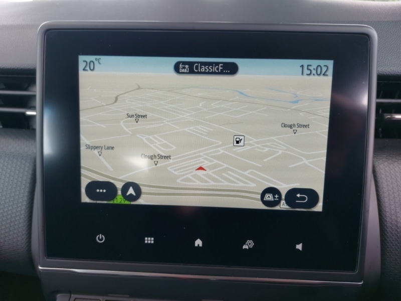 Used Renault Clio 2023 for sale - 76464798: Photo 10