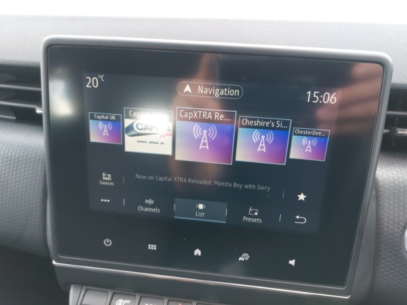 Used Renault Clio 2023 for sale - 76464798: Photo 17