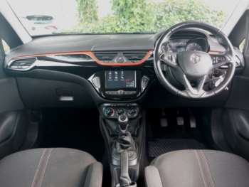 Used Vauxhall Corsa 2019 for sale - 75284891: Photo