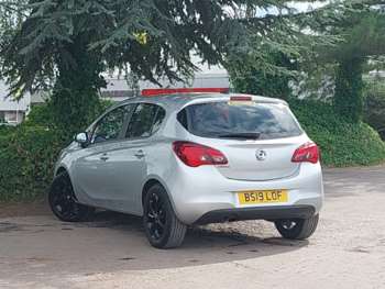 Used Vauxhall Corsa 2019 for sale - 75284891: Photo