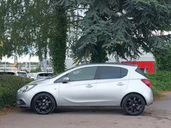 Used Vauxhall Corsa 2019 for sale - 75284891: Photo