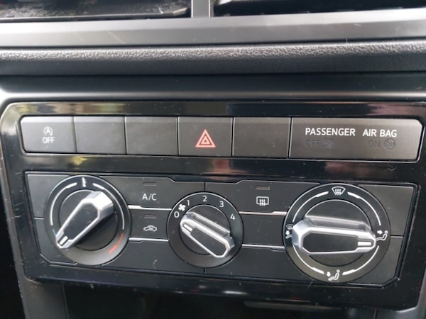 Used Volkswagen T-Cross 2023 for sale - 75583849: Photo 15