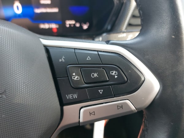 Used Volkswagen T-Cross 2023 for sale - 75583849: Photo 19