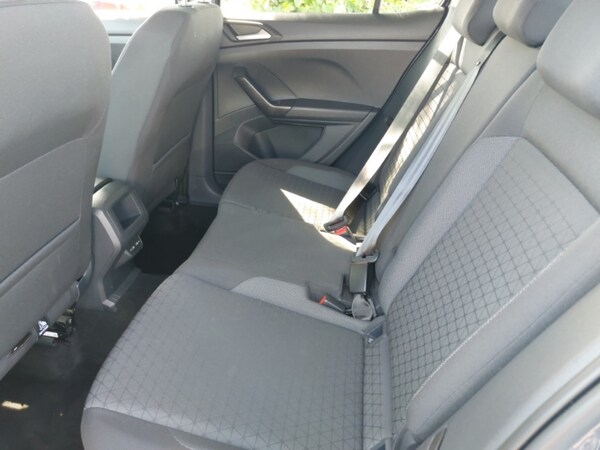 Used Volkswagen T-Cross 2023 for sale - 75583849: Photo 6