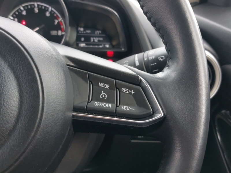 Used Mazda Mazda2 2022 for sale - 76630559: Photo 14