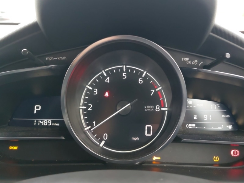 Used Mazda Mazda2 2022 for sale - 76630559: Photo 15