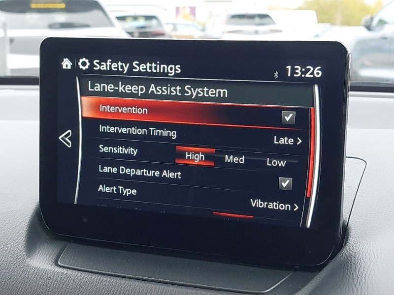 Used Mazda Mazda2 2022 for sale - 76630559: Photo 16