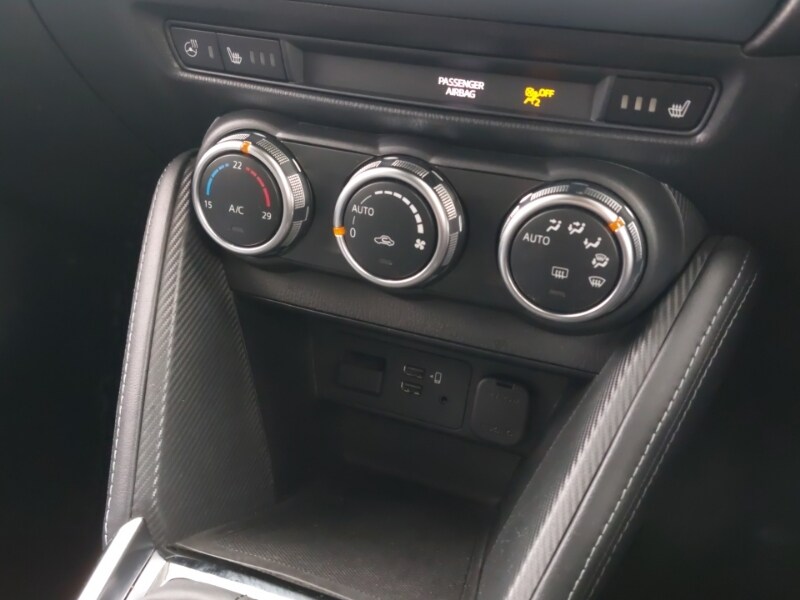 Used Mazda Mazda2 2022 for sale - 76630559: Photo 18