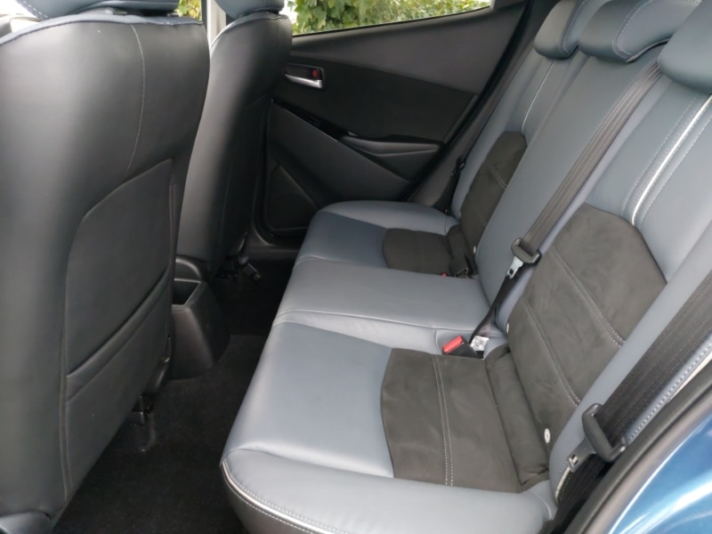 Used Mazda Mazda2 2022 for sale - 76630559: Photo 6