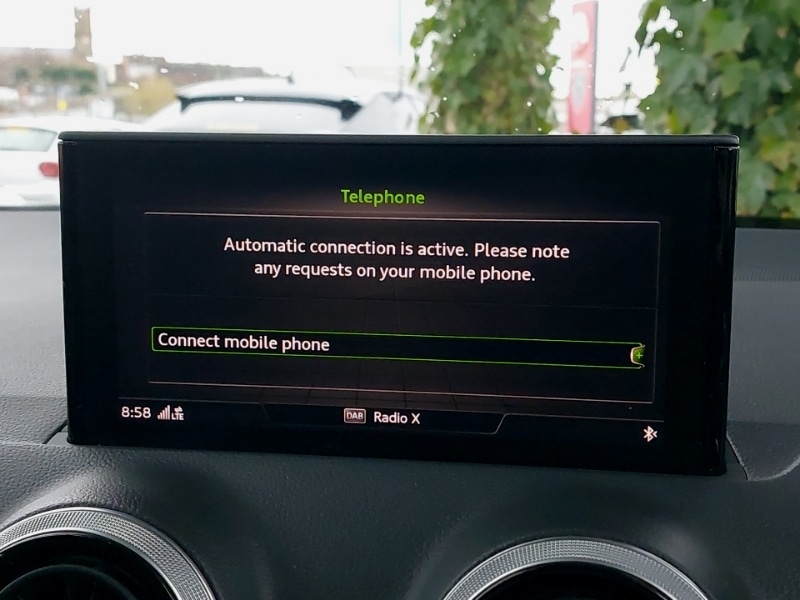 Used Audi Q2 2022 for sale - 76860583: Photo 11