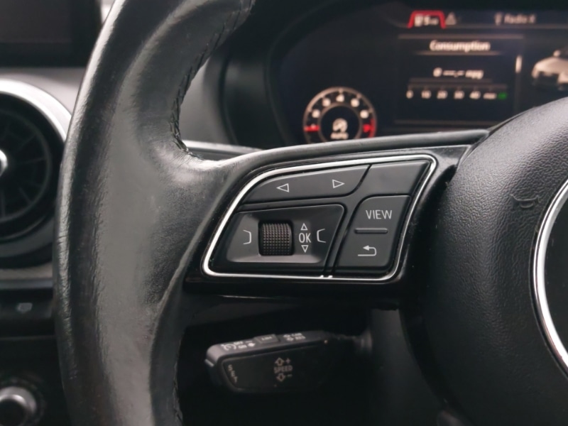 Used Audi Q2 2022 for sale - 76860583: Photo 13