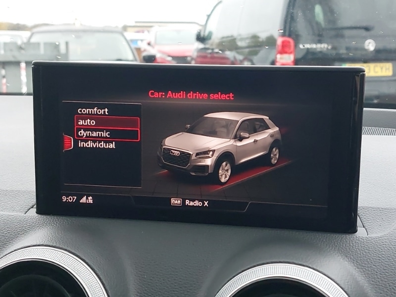 Used Audi Q2 2022 for sale - 76860583: Photo 17