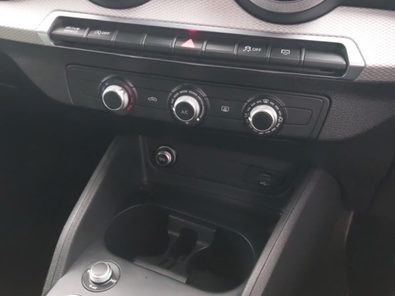 Used Audi Q2 2022 for sale - 76860583: Photo 18