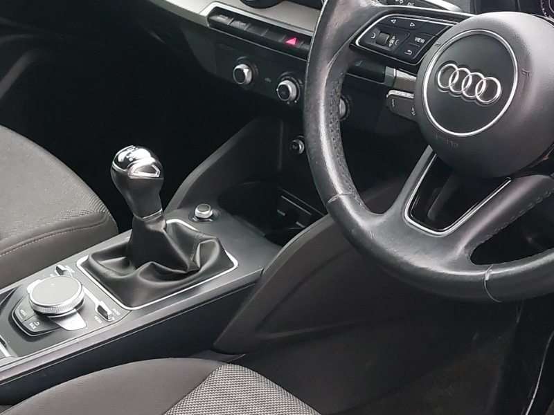 Used Audi Q2 2022 for sale - 76860583: Photo 19