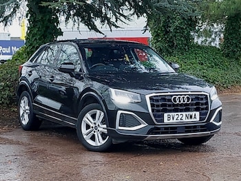 2022 - 30 TFSI Sport 5dr