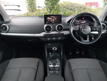 Used Audi Q2 2022 for sale - 76860583: Photo