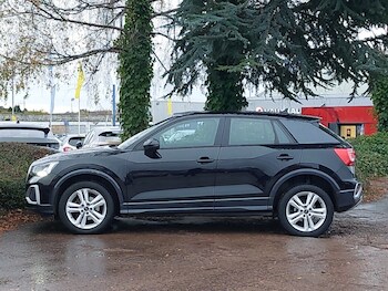 Used Audi Q2 2022 for sale - 76860583: Photo