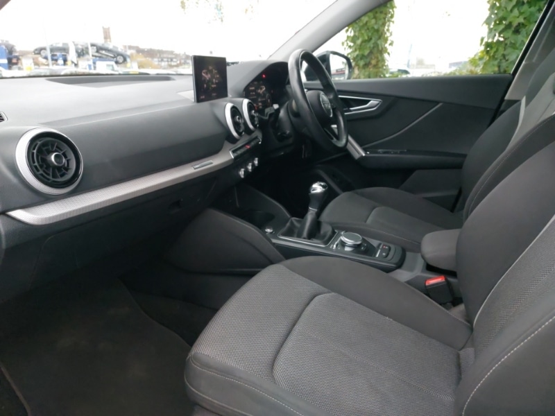 Used Audi Q2 2022 for sale - 76860583: Photo 5