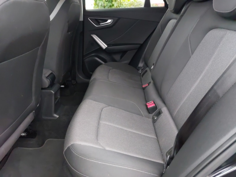 Used Audi Q2 2022 for sale - 76860583: Photo 6