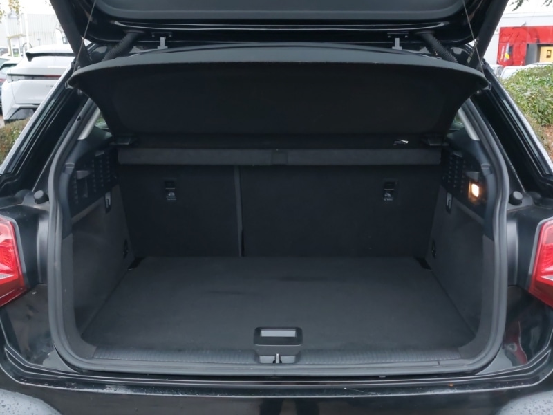 Used Audi Q2 2022 for sale - 76860583: Photo 8