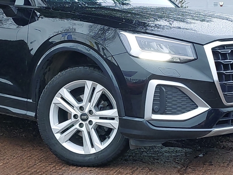 Used Audi Q2 2022 for sale - 76860583: Photo 9