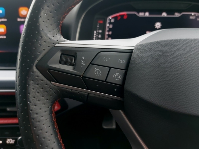 Used SEAT Ibiza 2023 for sale - 77922758: Photo 13