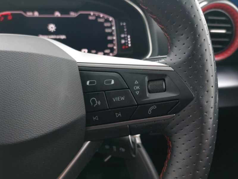 Used SEAT Ibiza 2023 for sale - 77922758: Photo 14