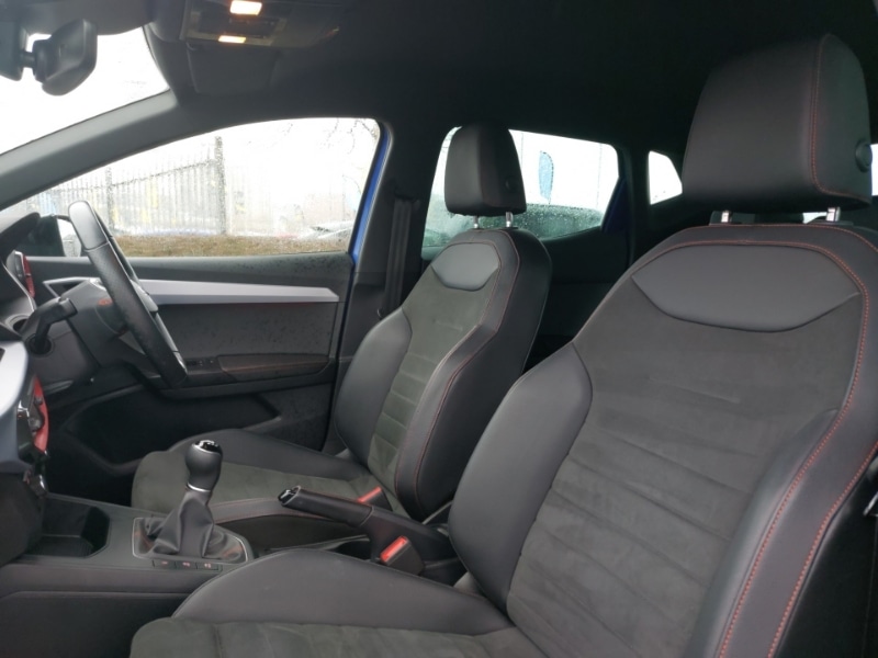 Used SEAT Ibiza 2023 for sale - 77922758: Photo 18