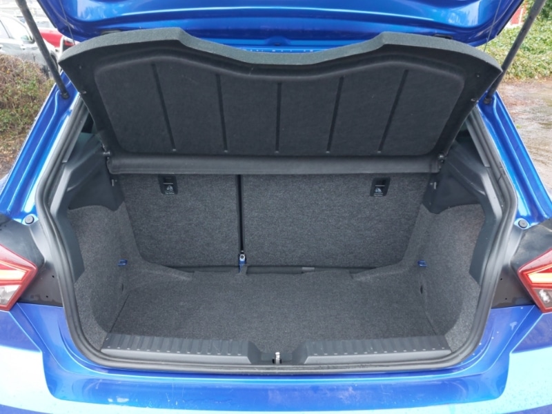 Used SEAT Ibiza 2023 for sale - 77922758: Photo 8