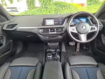 Used BMW 1 Series 2024 for sale - 79011216: Photo
