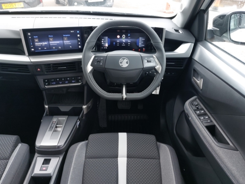 Used Vauxhall Frontera 2026 for sale - 78113651: Photo 12