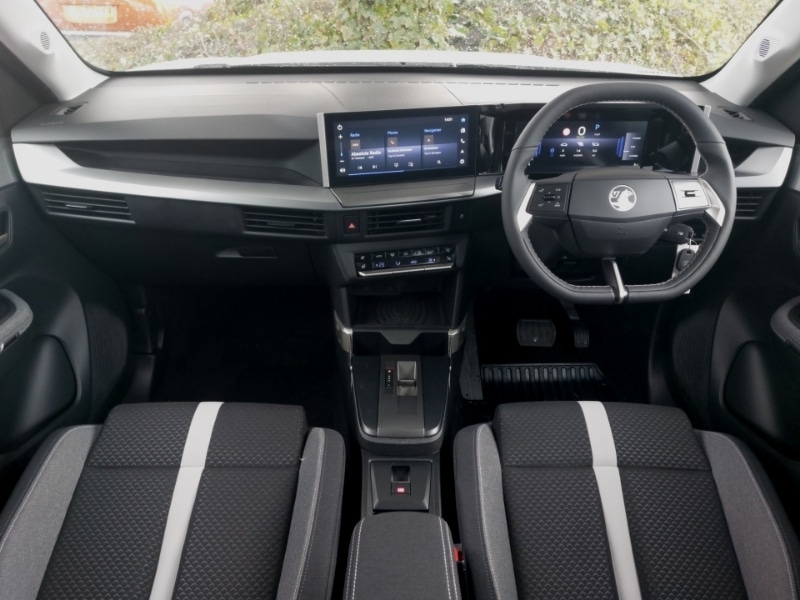 Used Vauxhall Frontera 2026 for sale - 78113651: Photo 2