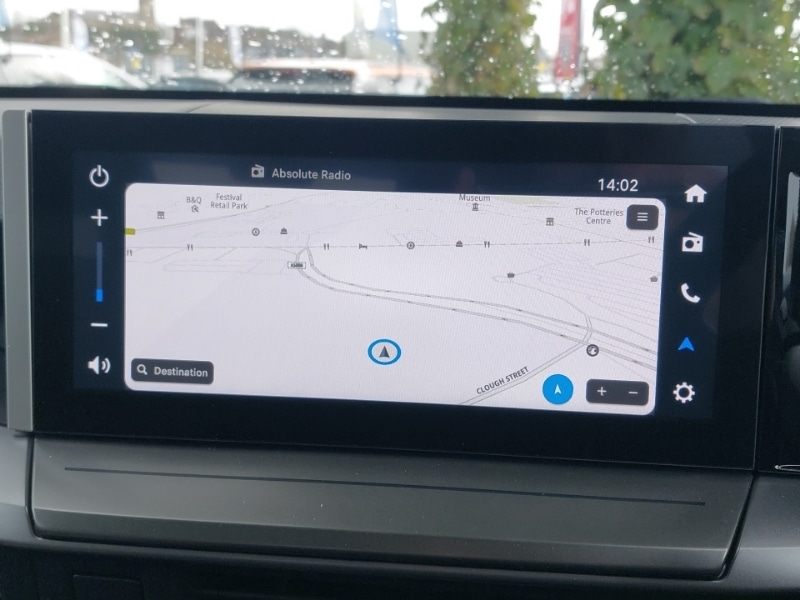 Used Vauxhall Frontera 2026 for sale - 78113651: Photo 7