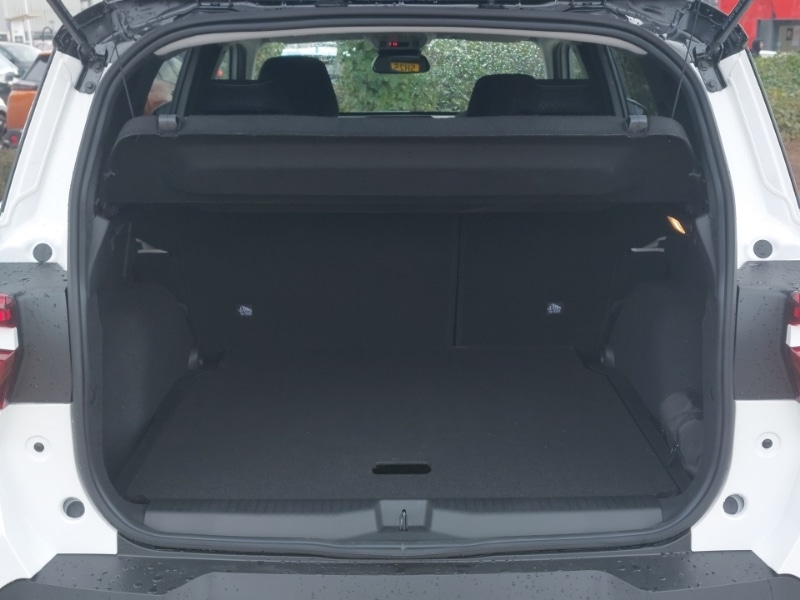 Used Vauxhall Frontera 2026 for sale - 78113651: Photo 8