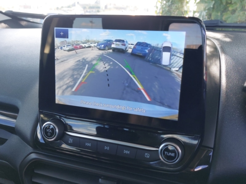 Used Ford Ecosport 2023 for sale - 78113844: Photo 11