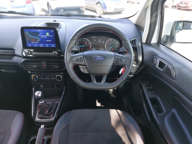 Used Ford Ecosport 2023 for sale - 78113844: Photo 12