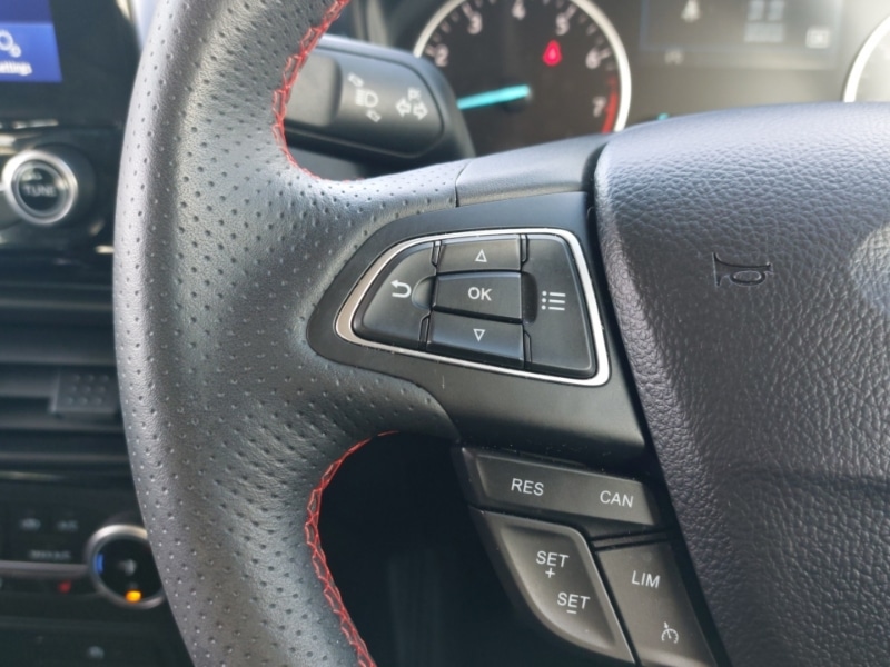 Used Ford Ecosport 2023 for sale - 78113844: Photo 13