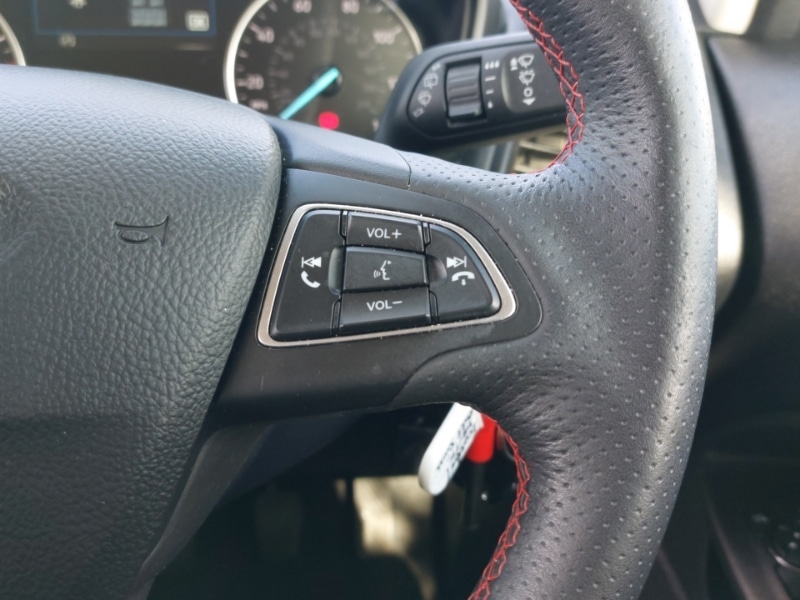 Used Ford Ecosport 2023 for sale - 78113844: Photo 14