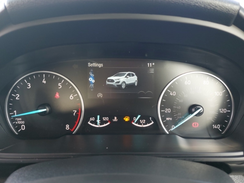 Used Ford Ecosport 2023 for sale - 78113844: Photo 15