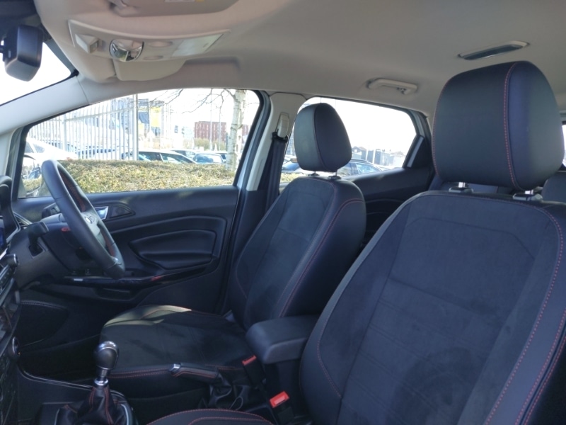 Used Ford Ecosport 2023 for sale - 78113844: Photo 18