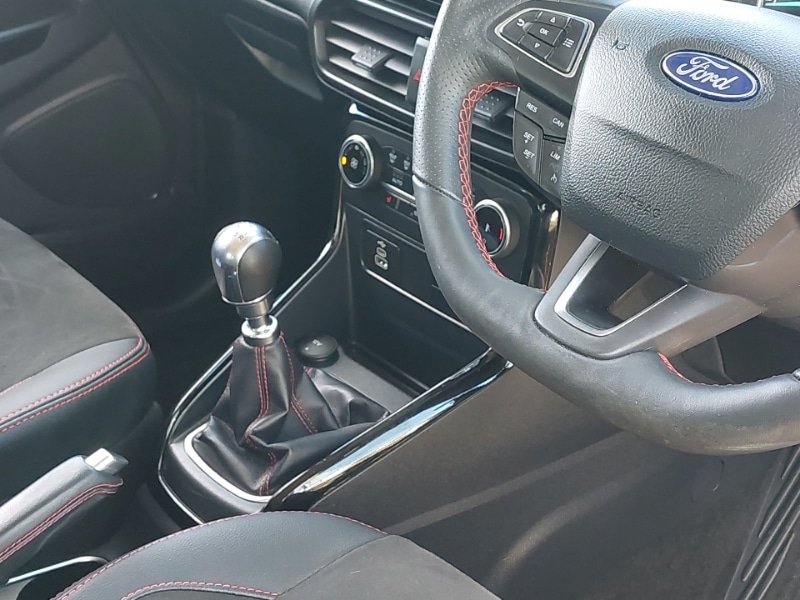 Used Ford Ecosport 2023 for sale - 78113844: Photo 19