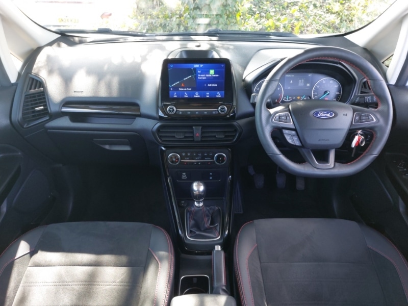 Used Ford Ecosport 2023 for sale - 78113844: Photo 2