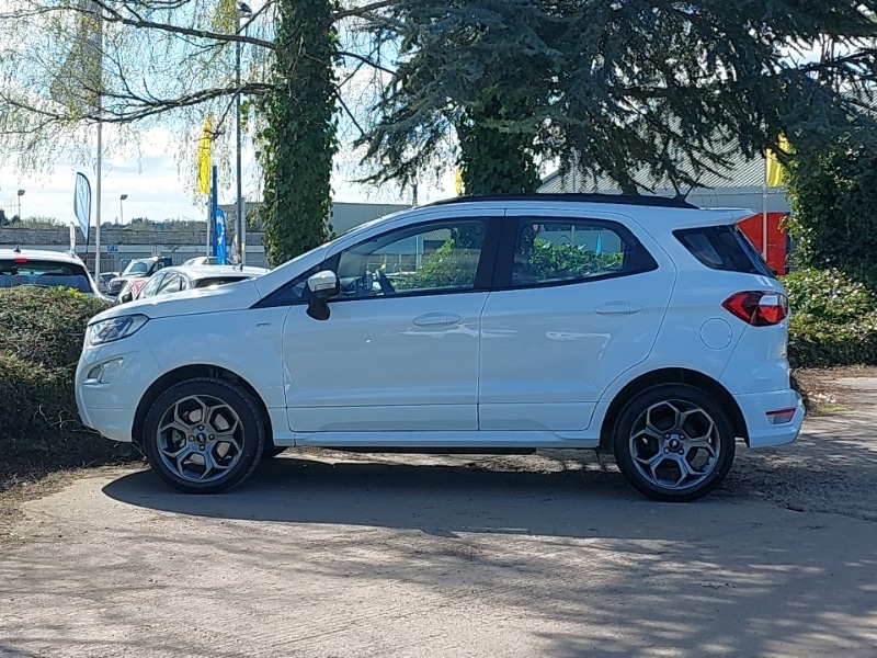 Used Ford Ecosport 2023 for sale - 78113844: Photo 4